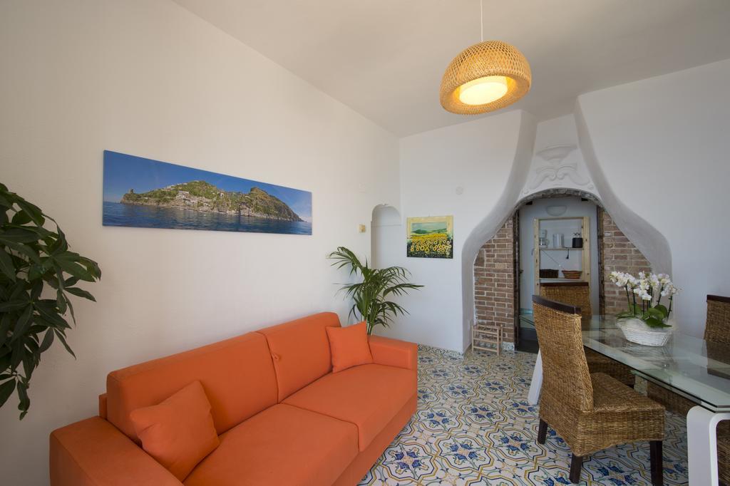 Casa Sunset, Among The Stairs Of Praiano Exteriér fotografie